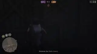 Exsposing cheaters rdr2 part 9
