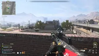 Call of Duty Modern Warfare CHITOSMOKEDU CHITOOSMOKEDU CALLED A HACKER