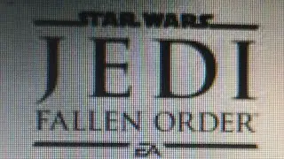 INS BATT3RS Star Wars Jedi Fallen Order LIVE (25.06.20)