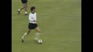 Germany vs  Soviet Union - EURO 1972 FINAL