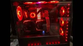 Review: ASUS ROG Strix Riser Cable PCI-E 3.0 x16 High Speed Flexible Extender Card Extension Po...