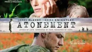 Atonement -  The Cottage By The Beach ♪