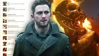 So The COD WW2 Trophies Got Leaked... And They GAVE A LOT of Info - Here's What We Know...