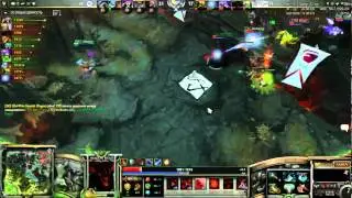 TS vs SK