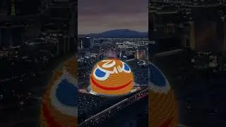 GingerBrave Sphere SPOTTED!!