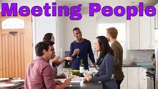 How to Introduce Yourself in English Correctly