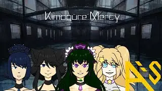 【UTAU x MMD】Ongaku Merodi, An:ho Sonca, H-16-Macarena, Misao Serai, Gerda Karoo - Kimagure Mercy