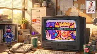 Death To Compromise of YouTube // 2026 // True Orthodoxy // Donutism