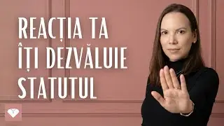 Ce fac persoanele cu statut înalt când cineva încearcă să le testeze
