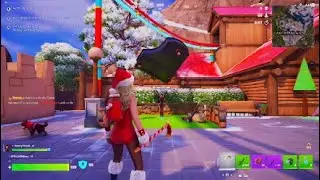 Hilarious Piano Trap Prank - Fortnite Challenges & Highlights