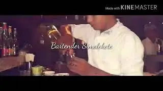 Bartender lombok