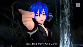 Project DIVA F 2nd [EDIT PV] 