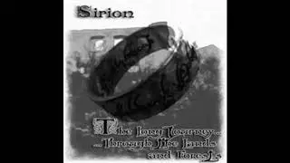 Sirion - The Long Journey... Through The Lands (2002) (Dungeon Synth, Tolkien Inspired Ambient)