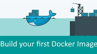 Docker l What is Docker Image l How to build Docker image