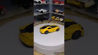 SRT Viper Diecast 1/64 Hot Wheels