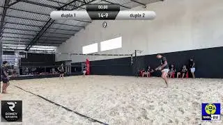 2 ° Dia R sports CUP