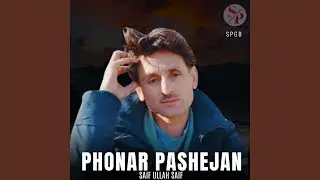 Phonar Pashejan (feat. Saif Ullah Saif)