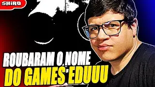 🔥QUEREM ACABAR COM O GAMES EDUUU e com sua carreira na internet!!!