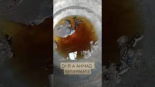 leech oil preparation |100% pure leech oil |100%pure jonk ka tail |100% results #ytshort #leechoil