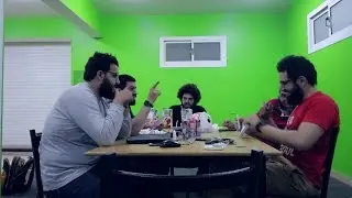 إيه هو برنامج الصحبة؟