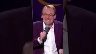 Sean Lock: Drinking is my Hobby | Universal Comedy #shorts