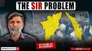 Voters panicking, booth workers overworked in Tamil Nadu & Kerala | Inside EC&rsquo;s surprise revision