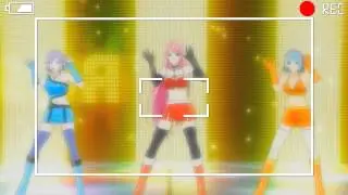 「MEP」WE ARE THE BEST (Re-Upload)