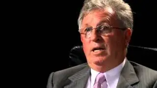 John Griffin - Full Interview with LeadersIn