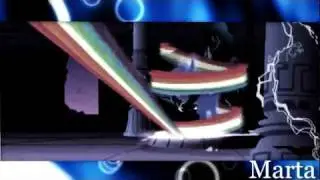 Twiluna / Light me up (MLP MEP PART)