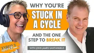 Why You&rsquo;re Stuck in a Cycle (And the One Step to Break It)
