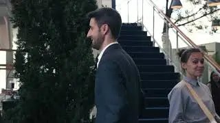 CASA DO MARQUES -  ESTORIL OPEN 2019