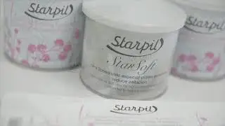 Starpil Soft Wax Collection