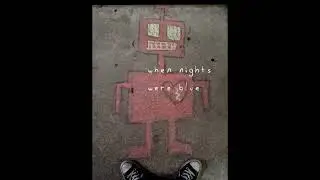 Yeah, I Remember Deep Ellum - After a Night of Unsettling Dreams