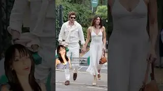 I love when two hot people date #fashionreview #fashion #wimbledon #trending #royal