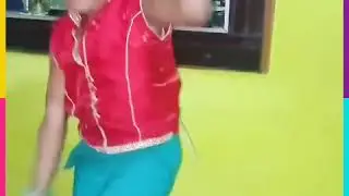 The villain Song Dance Bolo Bolo Raamappa by Ganavi BS