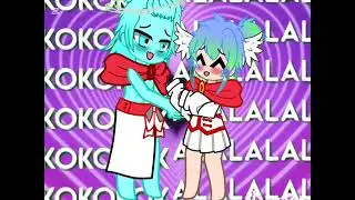 ok ok ok ok la la la la //tierra y caleus?//