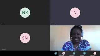 JKUSDA CHURCH HEALTH TALK | THE PLACE OF NUTRITION IN DISEASE PREVENTION by DR. BETTY SAMBURU