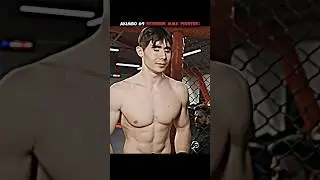 🔥AKIMBO 69 REVENGE MMA FIGHTER ARMWRESTLER#trending #armwrestling