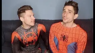 Marriage advice from a married couple