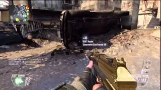 Black ops 2:115-6 Against Campers | 2 MINUTES LEFT | Back to Back 100+ Live