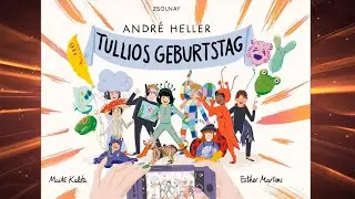 ES Students Featured in Children's Book!