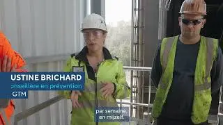 HOLCIM | GO4ZERO | COULISSES GO4ZERO | VLOG LUCAS DUPONT | FR + NL