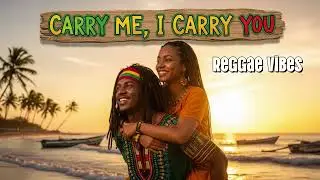 CARRY ME, I CARRY YOU (REGGAE)