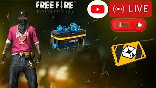 free fire giveaway custom life ❤️