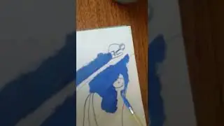 рисунок хагги вагги продолжение