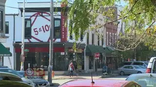 Baltimore Makes List Of Best Cities For Small Business Development