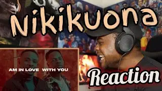 Nay Wa Mitego feat Alikiba - Nikikuona (Official Lyrics Video)REACTION
