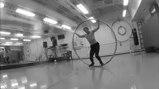 ROUE CYR Otto Bolanos