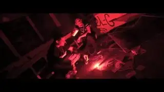 Deadbroke - No Time for Bitches