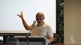 Jesus and Money - Rouse Hill Bible Church Livestream